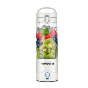 뉴트리불렛 휴대용 믹서기 NBP003W [475ml/USB-C 타입 충전 가능]