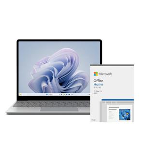 Microsoft [오피스2024포함]서피스 랩탑 고 3 노트북 XK1-00046 (i5-1235U 8GB 256GB 12.4인치 Win11H 플래티넘)