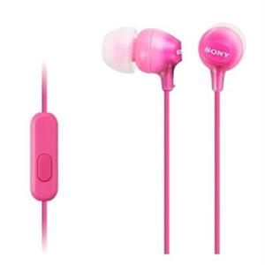 SONY [최상급 / 창원중앙롯데마트맥스점] SONY 이어폰 (J)MDR-EX15AP/PI