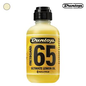 네오뮤직 던롭 65 코팅제 /Dunlop Fretboard 65 Ultimate Lemon Oil