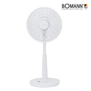 주식회사 보만코리아 보만 14인치(40cm) 기계식 선풍기 ACF1419W