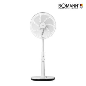 주식회사 보만코리아 보만 14인치(40cm) BLDC 선풍기 BF14279W
