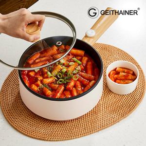 가이타이너 가이타이너 베이글 라면포트 라면 쿠커 GTKMP-1000 라면기계 조리기 멀티포트
