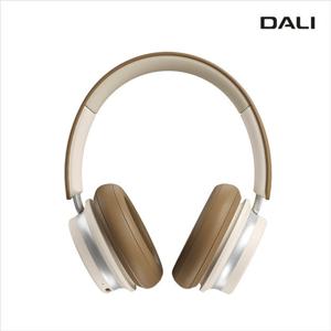 DALI IO-4 Caramel White 유/무선 블루투스 헤드폰