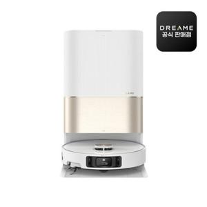 드리미 [상급 / 상남점] 드리미 X40 Ultra 올인원 로봇청소기 (J)X40ULTRAOFF