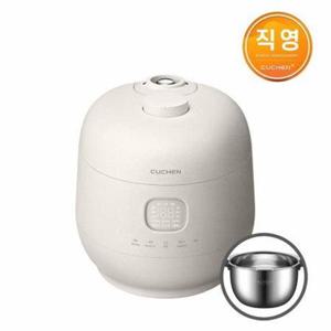 쿠첸 IH압력 전기밥솥 CRH-TWS0620W