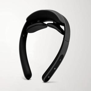 KAMANN [최상급 / 동두천점] 카만 넥 테라피스트 에어 (블랙) (J)KM-NECK(BLACK)