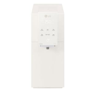 LG전자 LG 퓨리케어 오브제컬렉션 정수기(음성인식,냉온정,베이지) WD524VC 셀프관리형