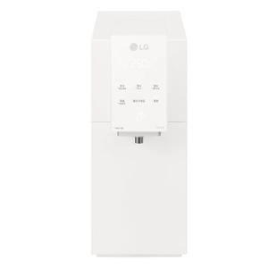 LG전자 LG 퓨리케어 정수기(맞춤출수,냉온정,에센스화이트) WD523VH 셀프관리형