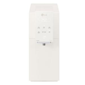 LG전자 LG 퓨리케어 정수기(맞춤출수,냉온정,베이지) WD523VC 셀프관리형