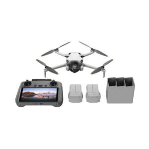 DJI DJI MINI 미니 4 프로 플라이 모어 콤보 (RC2 조종기 포함) 드론