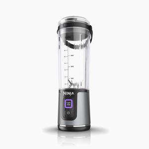 닌자 ★ MD 강력추천★ 닌자 무선 블라스트 포터블 블렌더 BC151KR_BK[블랙/6중칼날/음용뚜껑/칼날커버&컵커버]