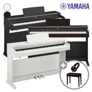 네오뮤직 야마하 YDP-164 R/B/WH 디지털피아노 /88건반 +풀옵션