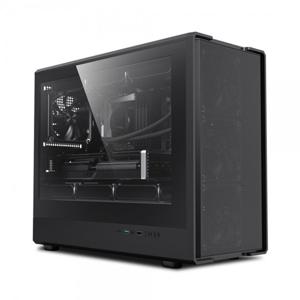 기타 대양케이스 ARIGUE 360 ARGB 블랙 (미니타워)