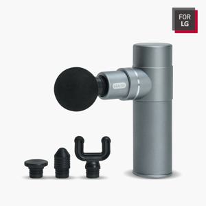 FOR LG [중급 / 모란점] FOR LG 이용대 메탈슬림 미니마사지건 LGA-S1