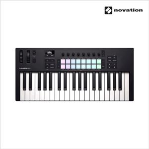 Novation [Novation] Launchkey 37 Mk4 노베이션 런치키 마스터키보드