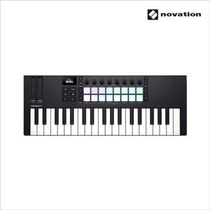 Novation [Novation] Launchkey Mini 37 Mk4 노베이션 런치키 미니 마스터키보드
