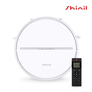 신일산업 [중급 / 김제점] 신일 로봇청소기 SVC-RB200RW