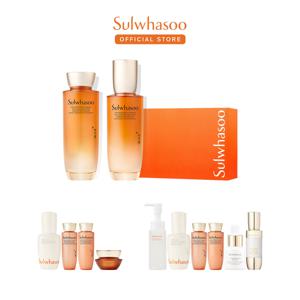 [본사직영]설화수 [6월]자음생 2종 세트