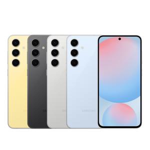 삼성 갤럭시 S24 FE 자급제폰 256GB [SM-S721] (백화점 발송)