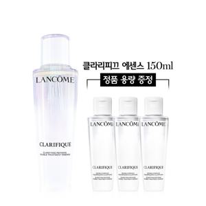 [랑콤][6H][1+1용량] 클라리피끄 더블 트리트먼트 에센스 150ml 세트