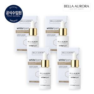 [벨라오로라] 화이트엑스퍼트 기미세럼 기미+미백 집중관리 구성 ⓢ