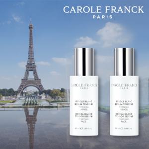[캐롤프랑크] 레빌 플랑 텐서 세럼 50ml x 2
