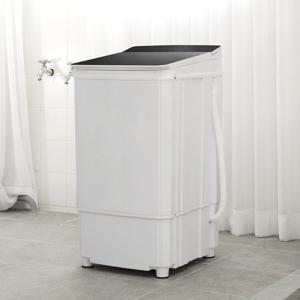 신일 탈수기 스텐 7KG 수영장 빨래 SDM-7HOM 업소용 미니탈수기