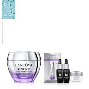 [랑콤][6월] 레네르지 탄력광채 크림 50ml 세트
