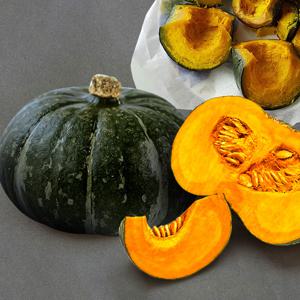 [밋앤밀] 제주 산지직송 햇 미니 단호박 5kg(실중량) 보우짱 특품(8-18개) 밤호박