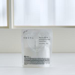 H_생활공작소 제습제 스탠드형 150g x 20개