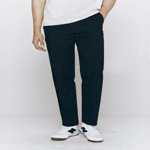 지오다노치노팬츠 남자 여름 테이퍼드 편한 면바지 115525