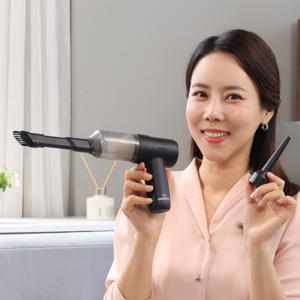 [몬타] 몬스터팡팡 무선청소기