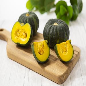 제주 미니밤호박 2.5kg 못난이 단호박 보우짱