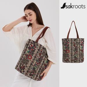 [SAKROOTS] 25SS 삭루츠 아트백 1종 (TQ84)