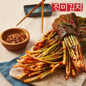 [진미김치] 전라도 파김치 1kg