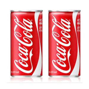코카콜라 190mL 30캔