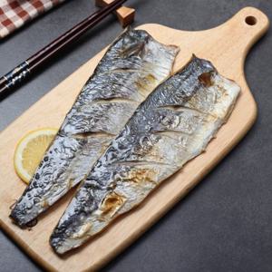 여수 손질 삼치 180-250g x 15팩 / 대사이즈