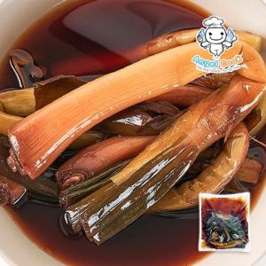 [엔젤쿡] 깔끔한 남도의참맛 별미가 여수 대파피클김치 2kg