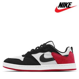 나이키 운동화 /D08- CJ0882-102 / SB ALLEYOOP