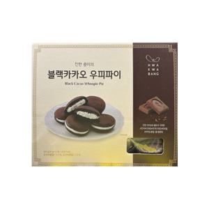 [코스트코] 화과방 우피파이 30gx12