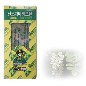 [OFK4955T]산도깨비 멤브렌 휘튼치드 오리지널향