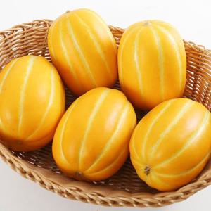 [다농이네]품질 보장 꿀당도 자랑하는 성주 참외 3kg 12-15과 중소 로얄과