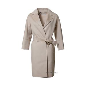 [막스마라] FW24 여성 아로나 울 코트 ARONA 011