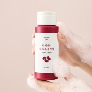 [마미케어] 팥 효소 클렌저 50g