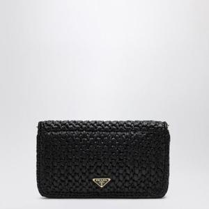 해외배송 24SS 프라다 가방 1BF134COB2M2T Black