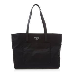 [프라다] FW24 여성 리나일론 토트백 1BG052 R064 F0002 (OOW)