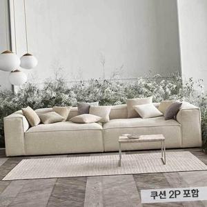[셀러허브_여성트랜드패션]천 소툴 신혼가구소파 대기실소파