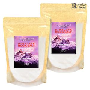 히말라야 핑크소금 고운소금(Fine) 2kg