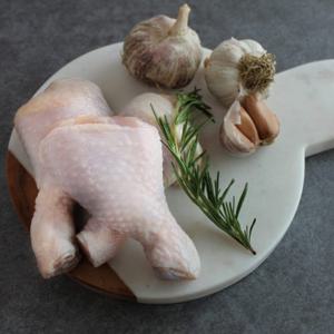 [두메산골] 당일손질한 냉장 북채(닭다리) 1kg